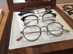 -目艮眼镜SHOWROOM(品牌集合店)