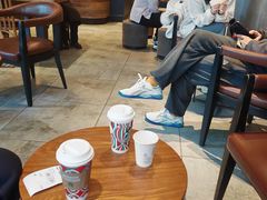 -星巴克(北京三里屯SOHO一店)