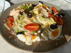 -The Rug Cafe(王府中环店)