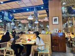 -黑鸡小馆(金源店)