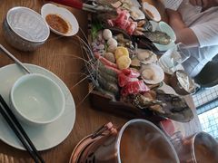 -Thai Basil罗勒叶泰式餐厅(时代天街店)