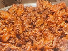 -石家猪蹄(徐家湾店)