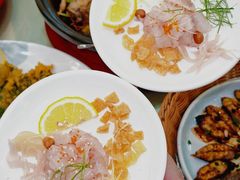-丰尔粥食·顺德鱼生·干蒸排骨顺德菜(大良分店)