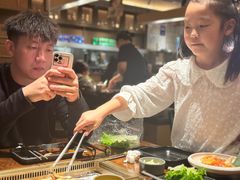 -新石器烤肉(之心城店)