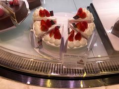 -巴黎贝甜(五道口店)