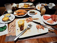 -汉巴味德(大悦城店)