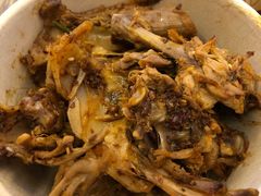 麻辣鸭架-特派卷·老北京烤鸭卷(合生汇购物中心店)