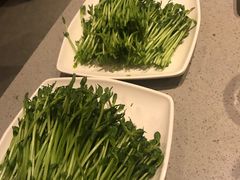 -海底捞火锅(新松江路生日主题店)