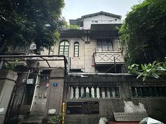 -荔湾湖公园