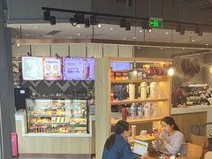 -COSTA COFFEE(丰联广场店)