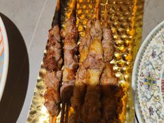-塔哈尔·新疆盛宴(奉贤龙湖店)