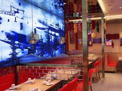 大堂-东北灶(句容吾悦广场店)