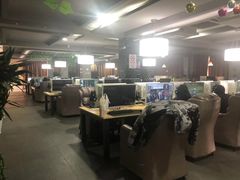 -网鱼网咖(金山卫零店)