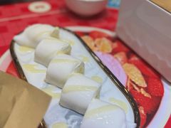 -甜心妈妈·榴莲星级糖水(北京路总店)