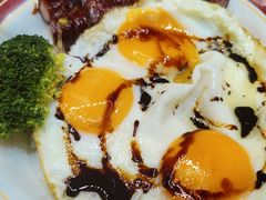 -肥韬茶餐厅(南山mini店)