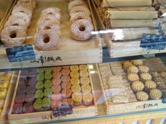 -壹心榴莲千层蛋糕甜品店