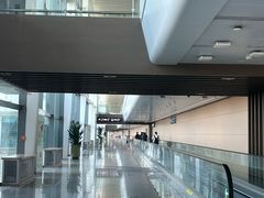 -青岛胶东国际机场