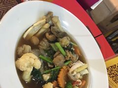-BAI BUA RESTAURANT