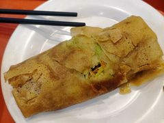 春卷-护国寺小吃(新街口店)
