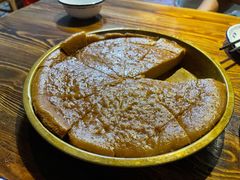 农家红糖糕-桃姐农庄老字号(从化温泉店)