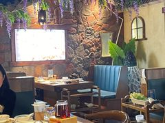 -菌彩云南野生菌火锅(呈贡七彩云南第壹城店)