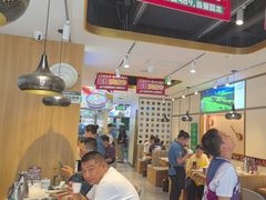 -西域胡氏大盘鸡(谈固店)