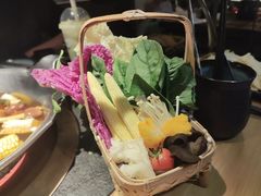 -湊湊火锅·茶憩(石家庄万象城店)