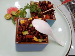 -清真悦宾楼食府(海湖店)