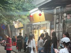 -甜甜屋(解放中路店)