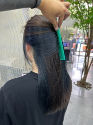 -DK SALON连锁专业烫染接发店