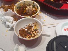 -老马路串串香火锅(北门桥店)