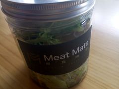 -MEAT MATE 鲜食肉铺(凤凰汇·里巷店)