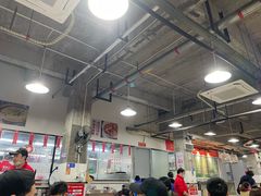 -笨罗卜浏阳菜馆(太平街店)