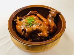 花雕鸡-江仙雅居(苏州桥店)