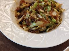 -南门小馆·清真(国贸商城店)