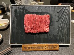 -东来顺(非遗·清真火锅·盛世广场店)