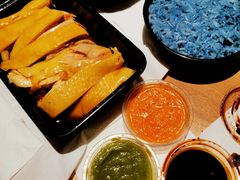 -Asianplus海蓝鸡饭