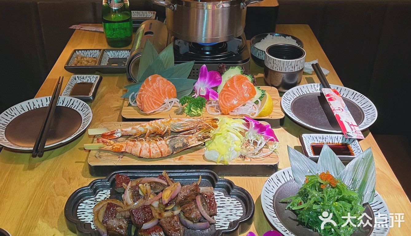 武汉美食｜一日不见  如隔三秋