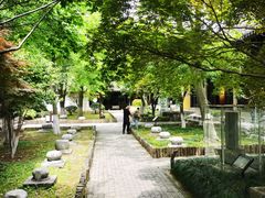 -常熟方塔园