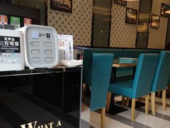 -香港新曜记茶餐厅(万泰城店)