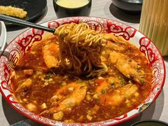 -李叔叔虾蟹大排档(青羊店)
