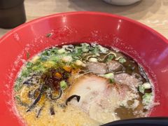 -一風堂拉面(深圳湾万象城店)
