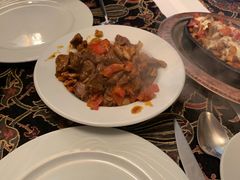 -Old Ottoman Cafe & Restaurant