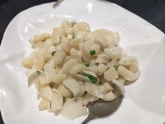 -香雪海饭店中餐厅(人民桥店)