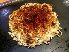 -鹤桥风月(ヨドバシ梅田店)