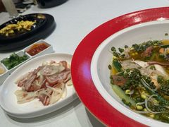 -祥记餐饮•豫粤珍味(金隅大厦店)