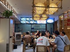 -张太婆老妈蹄花川菜馆·中华餐饮老字号(望平街店)