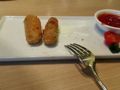 -必胜客(八一店)