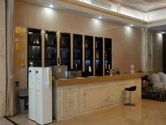 -名流健康高端体检中心·名宾门诊·健康管理