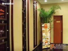 -廊亦舫Lang Yi Fang Restaurant(金桥店)